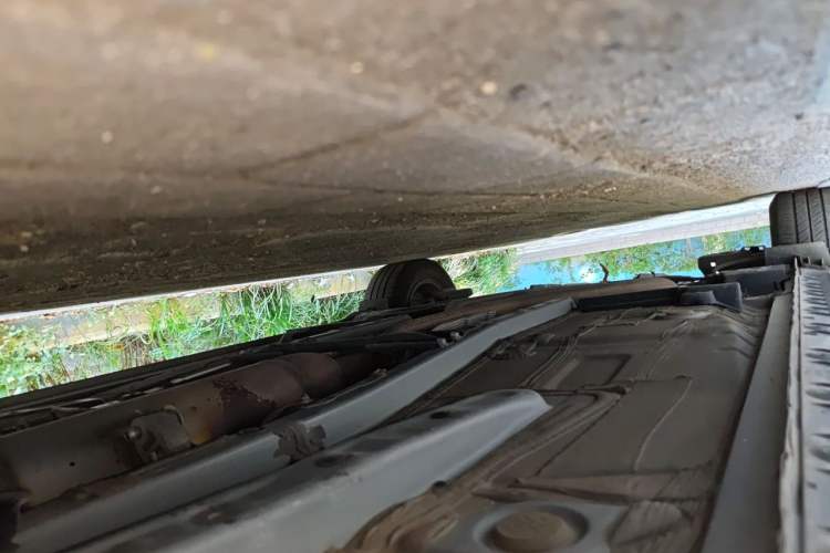 Used Toyota Corolla 2018 1.2T S-CVT GL-i Zhihui Edition Chassis Front Right