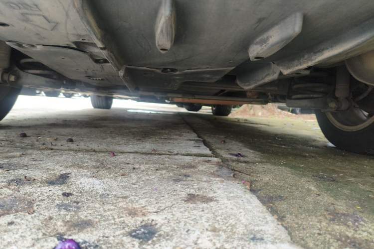 Used Toyota Corolla 2018 Dual-Engine 1.8L E-CVT Smart Edition Chassis Rear