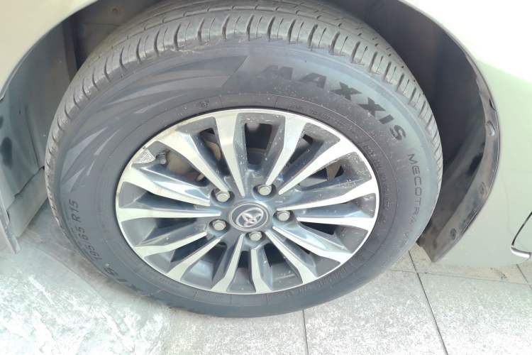 Used Toyota Corolla 2018 1.2T S-CVT GL-i Zhihui Edition Exterior 2