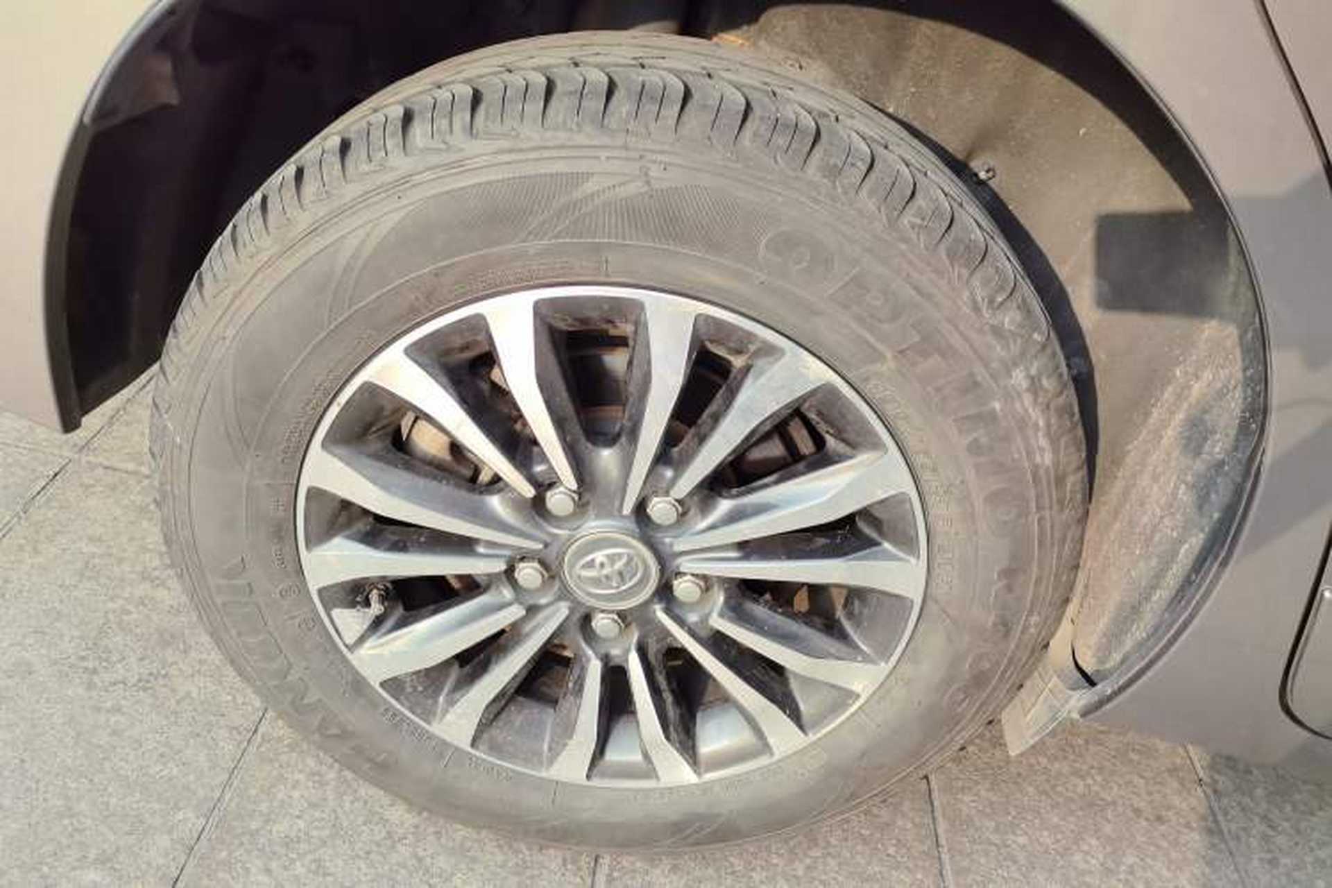 Used Toyota Corolla 2018 1.2T S-CVT GL-i Zhihui Edition Exterior 3