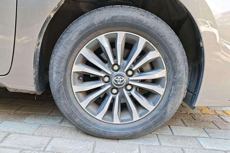 Used Toyota Corolla 2018 1.2T S-CVT GL-i Zhihui Edition Right Front Wheel Hub