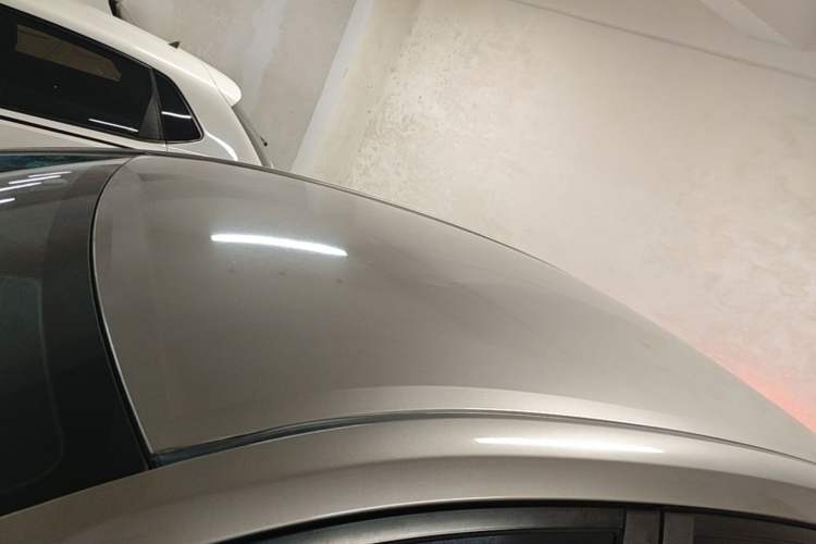 Used Toyota Corolla 2018 1.2T S-CVT GL Smart Enjoyment Version Roof