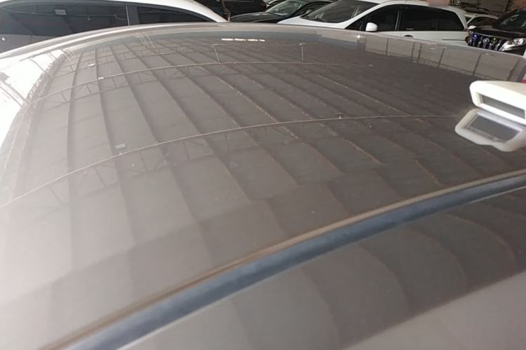 Used Toyota Corolla 2018 1.2T S-CVT GL Smart Enjoyment Version Roof