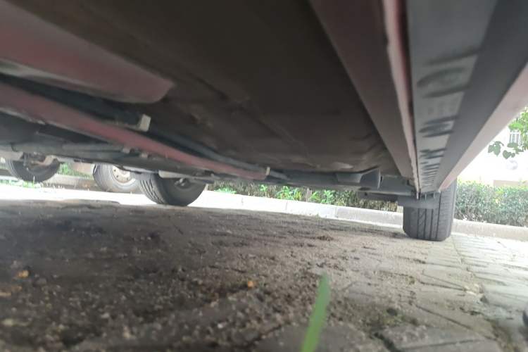 Used Toyota Corolla 2018 1.2T S-CVT GL Smart Enjoyment Version Chassis Front Left