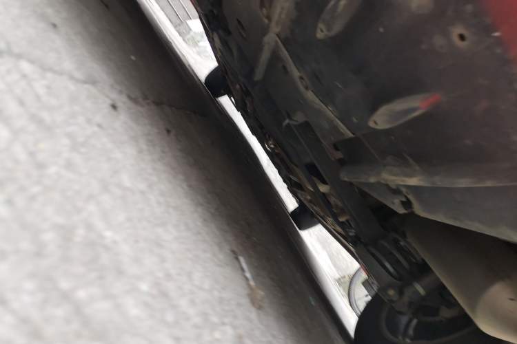 Used Toyota Corolla 2018 1.2T S-CVT GL-i Zhihui Edition Chassis Front Left