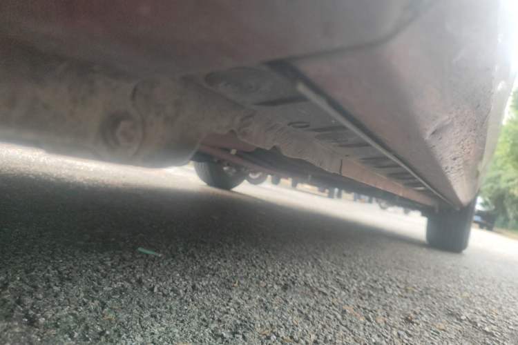 Used Toyota Corolla 2018 1.2T S-CVT GL Smart Enjoyment Version Chassis Front Left