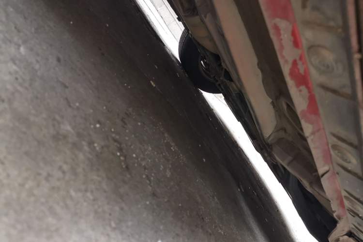 Used Toyota Corolla 2018 1.2T S-CVT GL-i Zhihui Edition Chassis Front Right