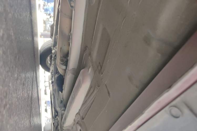 Used Toyota Corolla 2018 1.2T S-CVT GL-i Zhihui Edition Chassis Front Right