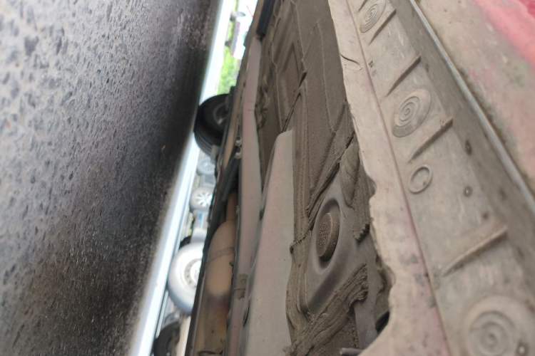 Used Toyota Corolla 2018 1.2T S-CVT GL-i Zhihui Edition Chassis Front Right