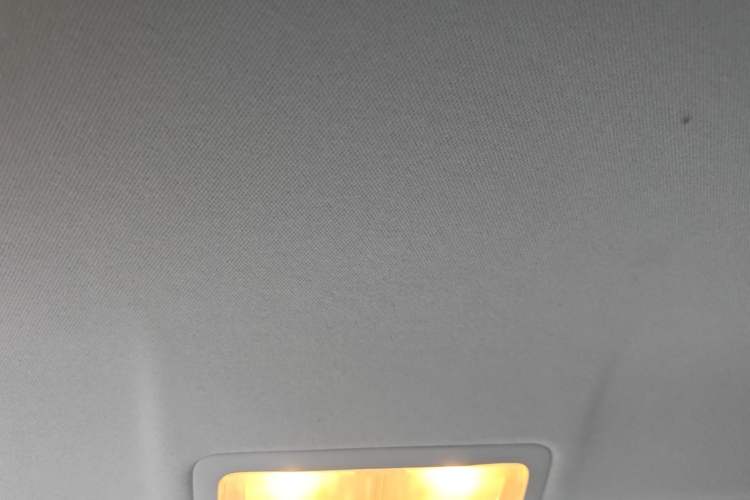 Used Toyota Corolla 2018 1.2T S-CVT GL Smart Enjoyment Version Headliner