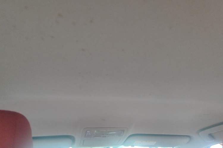 Used Toyota Corolla 2018 1.2T S-CVT GL Smart Enjoyment Version Headliner