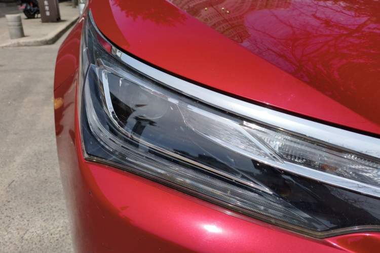 Used Toyota Corolla 2018 1.2T S-CVT GL-i Zhihui Edition Right Front Headlight
