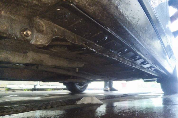 Used Toyota Corolla 2018 1.2T S-CVT GL-i Zhihui Edition Chassis Front Left