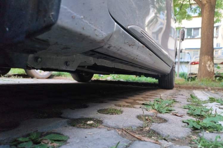 Used Toyota Corolla 2018 1.2T S-CVT GL-i Zhihui Edition Chassis Front Left