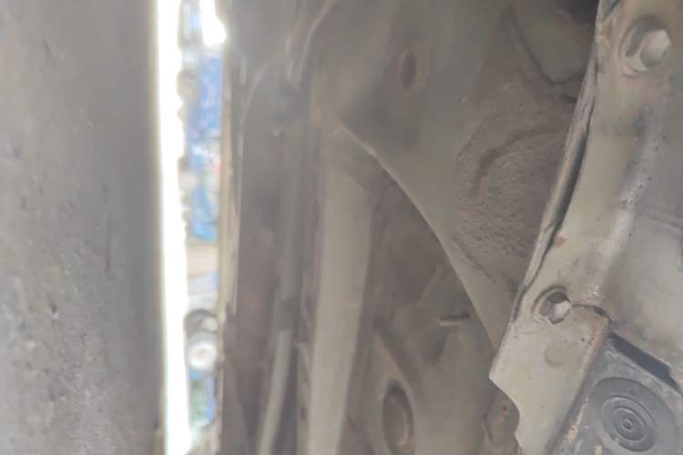 Used Toyota Corolla 2018 1.2T S-CVT GL-i Zhihui Edition Chassis Front Left