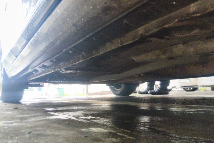 Used Toyota Corolla 2018 1.2T S-CVT GL-i Zhihui Edition Chassis Front Right