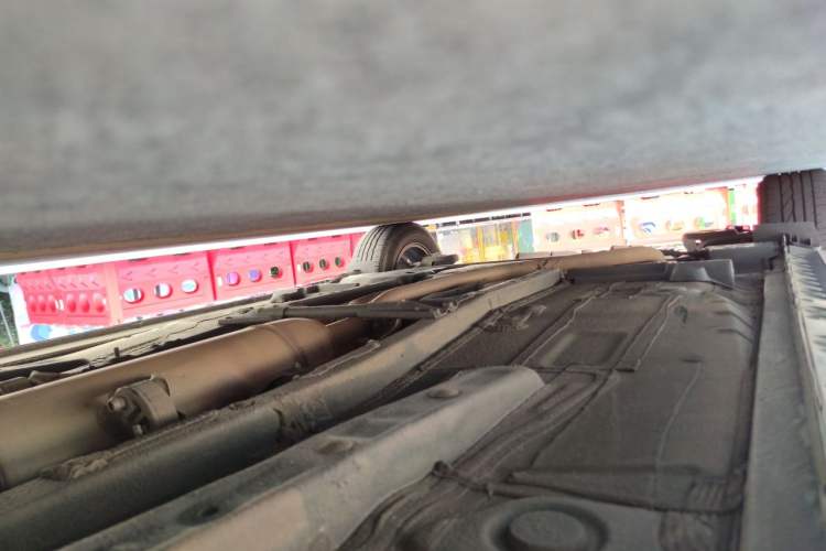 Used Toyota Corolla 2018 1.2T S-CVT GL Smart Enjoyment Version Chassis Front Right