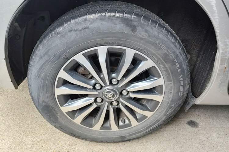 Used Toyota Corolla 2018 1.2T S-CVT GL Smart Enjoyment Version Exterior 5