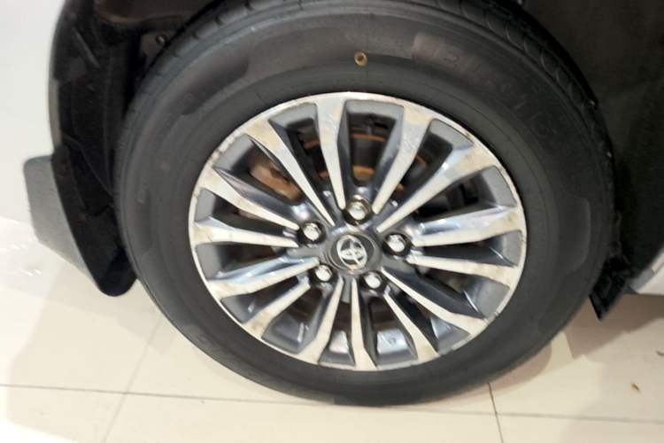 Used Toyota Corolla 2018 1.2T S-CVT GL-i Zhihui Edition Exterior 5