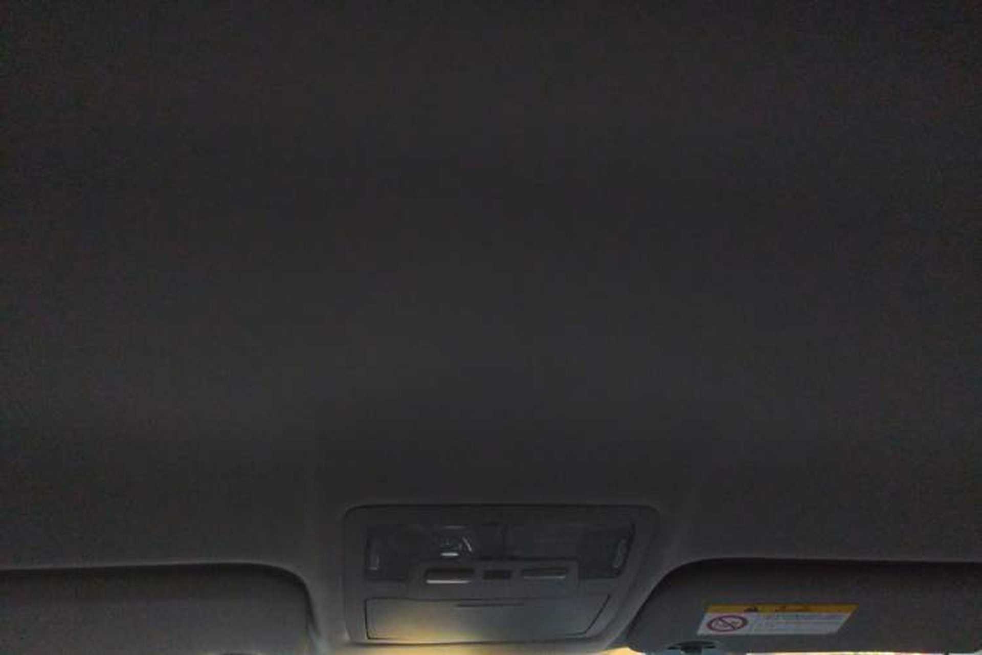Used Toyota Corolla 2018 1.2T S-CVT GL Smart Enjoyment Version Headliner