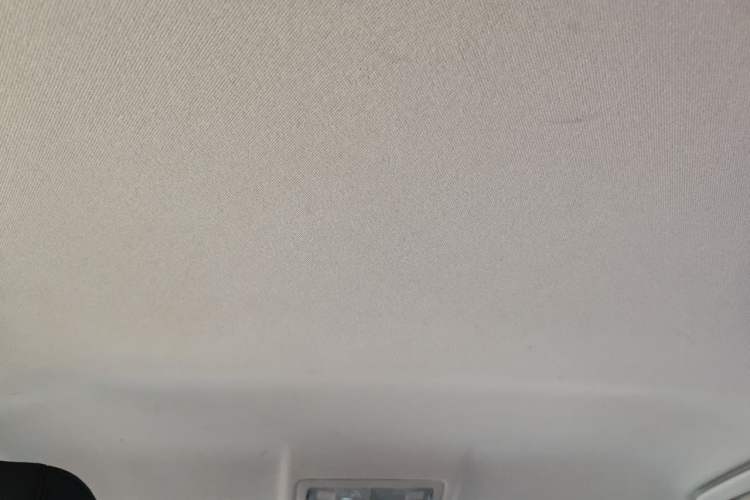 Used Toyota Corolla 2018 1.2T S-CVT GL Smart Enjoyment Version Headliner