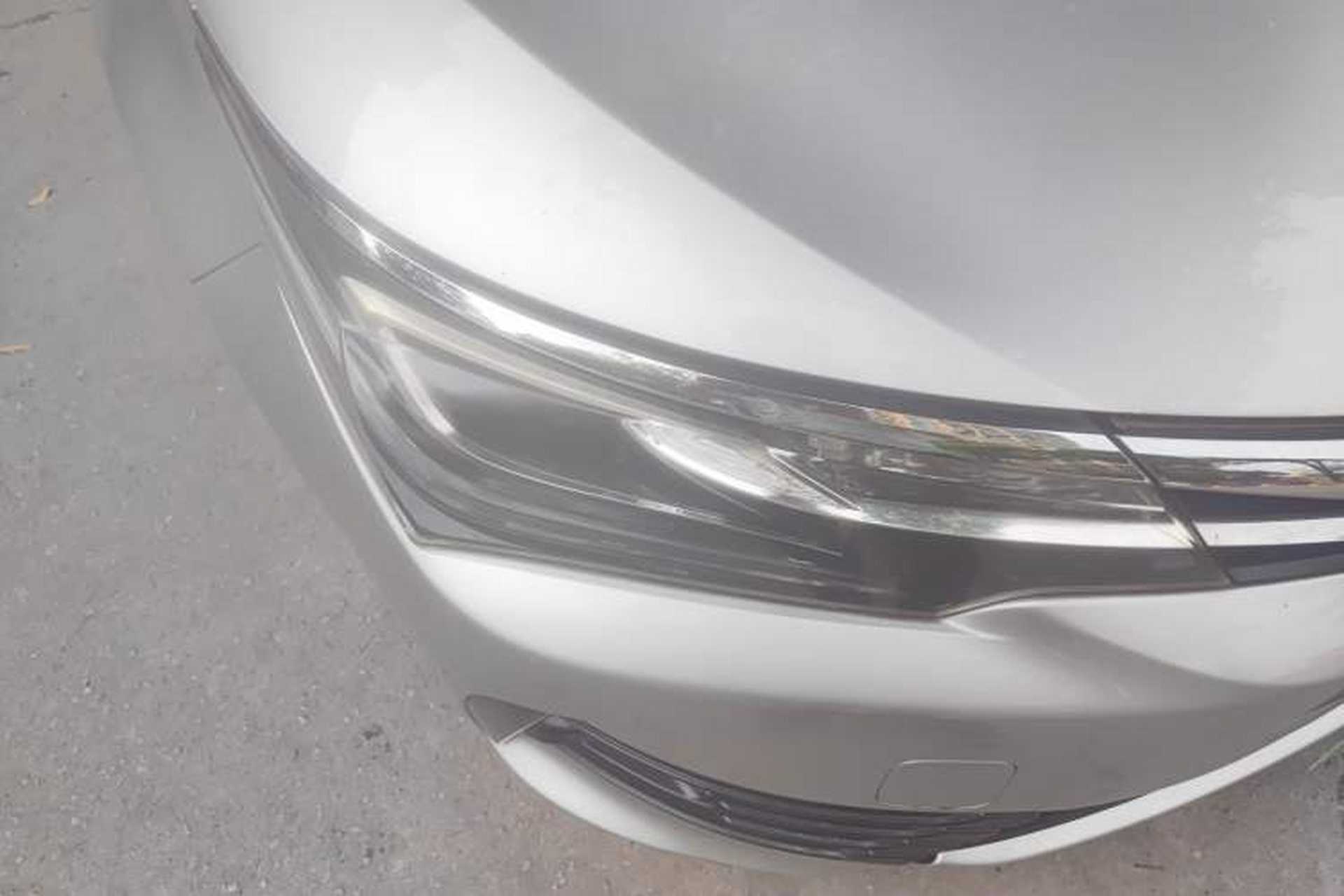 Used Toyota Corolla 2018 1.2T S-CVT GL-i Zhihui Edition Right Front Headlight