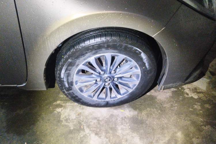 Used Toyota Corolla 2018 1.2T S-CVT GL-i Zhihui Edition Right Front Wheel Hub