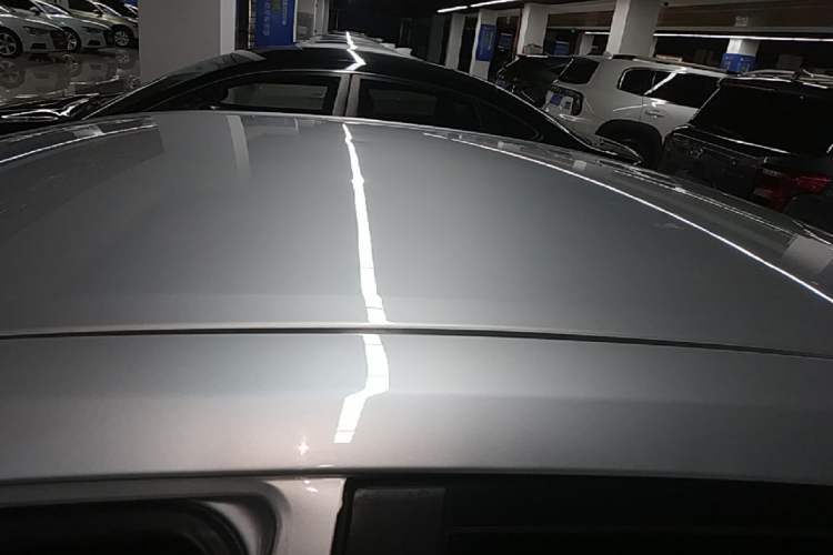 Used Toyota Corolla 2018 1.2T S-CVT GL Smart Enjoyment Version Roof