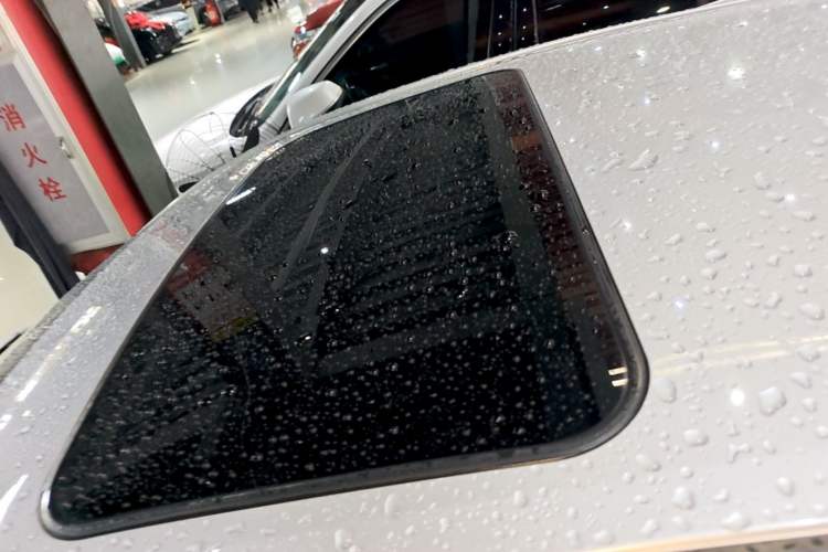 Used Toyota Corolla 2018 1.2T S-CVT GL-i Zhihui Edition Roof
