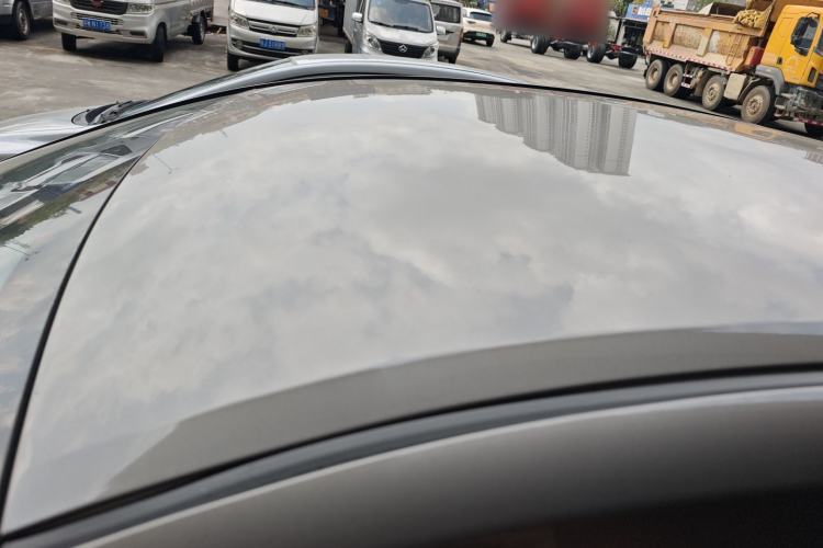 Used Toyota Corolla 2018 1.2T S-CVT GL Smart Enjoyment Version Roof