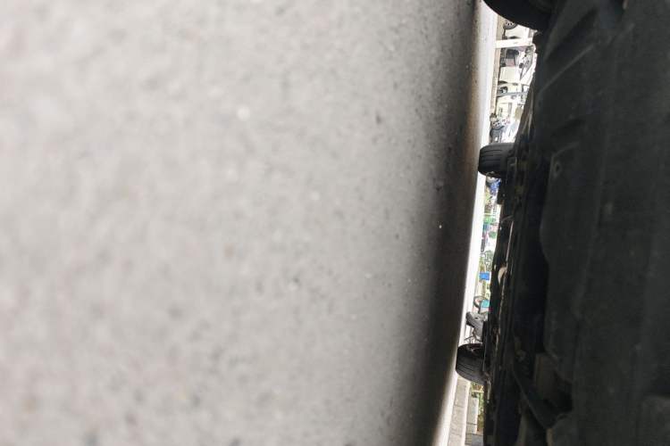 Used Toyota Corolla 2018 1.2T S-CVT GL-i Zhihui Edition Chassis Front