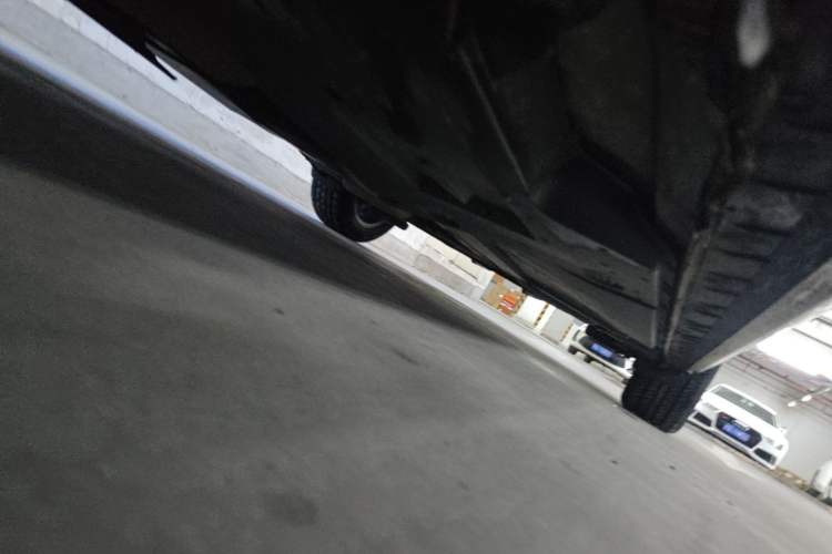 Used Toyota Corolla  Chassis Front Left