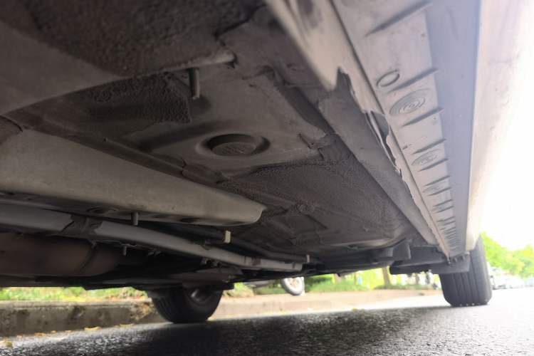 Used Toyota Corolla 2018 1.2T S-CVT GL Smart Enjoyment Version Chassis Front Left
