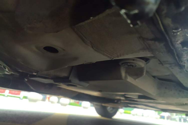 Used Toyota Corolla 2018 Dual-Engine 1.8L E-CVT Smart Edition Chassis Front Left