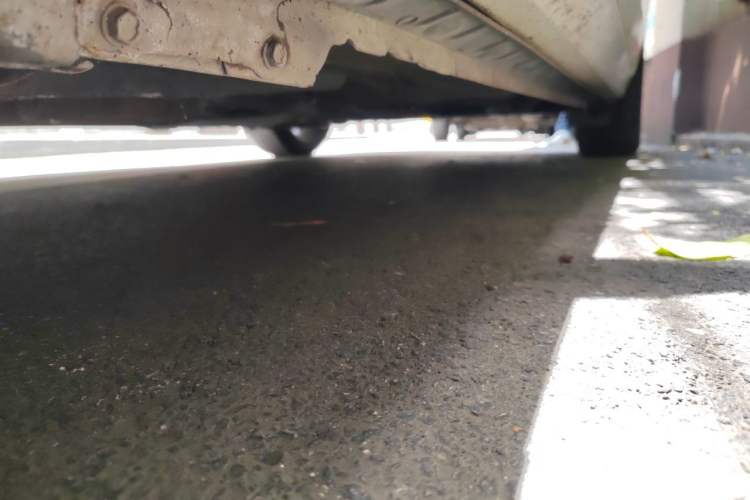 Used Toyota Corolla 2018 1.2T S-CVT GL Smart Enjoyment Version Chassis Front Left