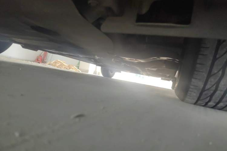 Used Toyota Corolla 2018 1.2T S-CVT GL Smart Enjoyment Version Chassis Front Left