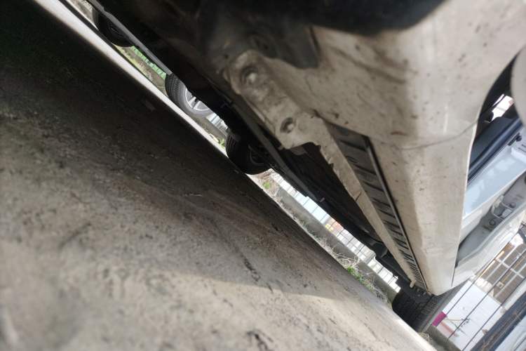 Used Toyota Corolla 2018 1.2T S-CVT GL Smart Enjoyment Version Chassis Front Left