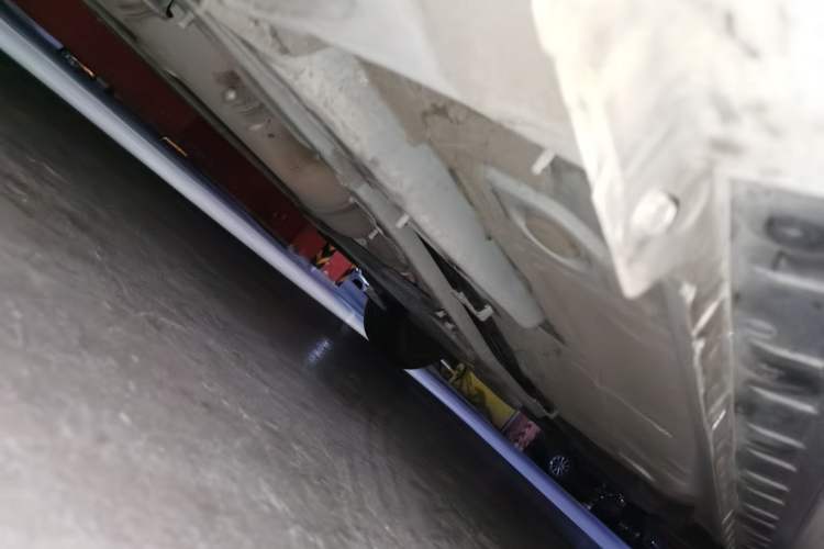 Used Toyota Corolla 2018 1.2T S-CVT GL Smart Enjoyment Version Chassis Front Left