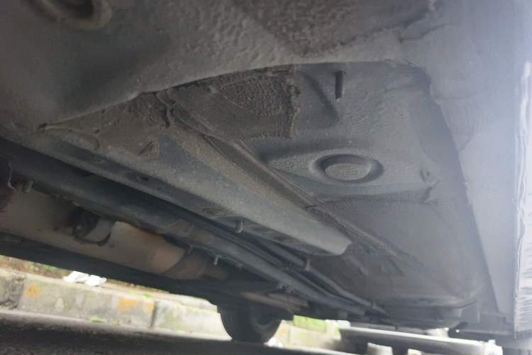 Used Toyota Corolla 2018 1.2T S-CVT GL-i Zhihui Edition Chassis Front Left
