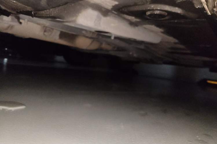 Used Toyota Corolla 2018 1.2T S-CVT GL Smart Enjoyment Version Chassis Front Left