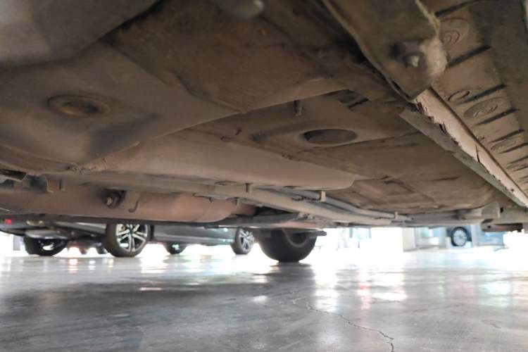 Used Toyota Corolla 2018 1.2T S-CVT GL Smart Enjoyment Version Chassis Front Left