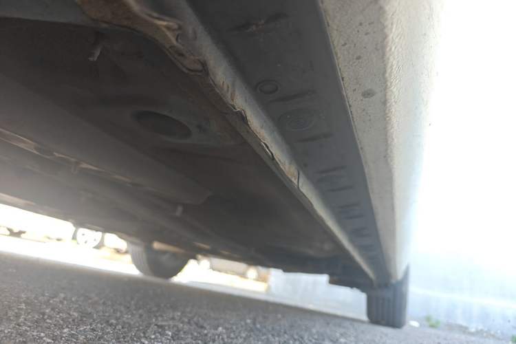 Used Toyota Corolla 2018 1.2T S-CVT GL Smart Enjoyment Version Chassis Front Left
