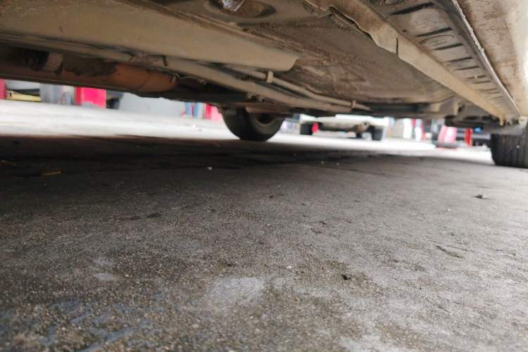 Used Toyota Corolla 2018 1.2T S-CVT GL Smart Enjoyment Version Chassis Front Left