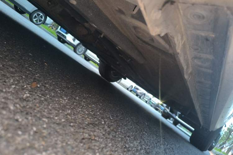 Used Toyota Corolla 2018 1.2T S-CVT GL Smart Enjoyment Version Chassis Front Left