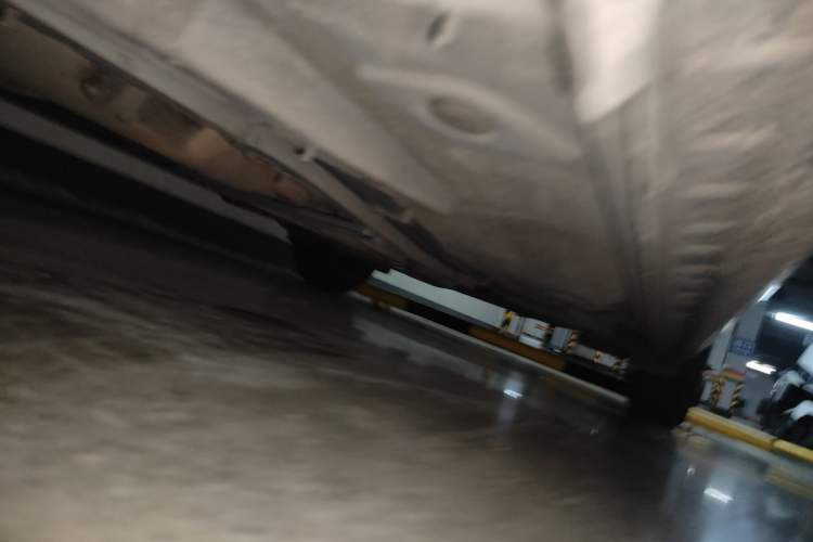 Used Toyota Corolla 2018 1.2T S-CVT GL Smart Enjoyment Version Chassis Front Left