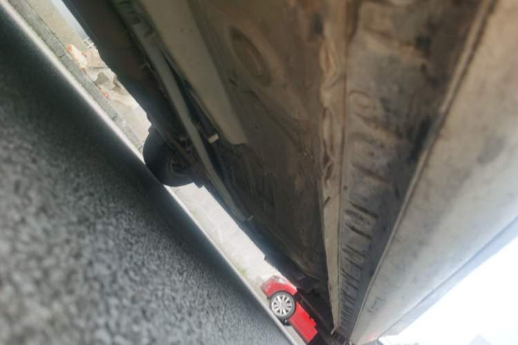 Used Toyota Corolla 2018 1.2T S-CVT GL-i Zhihui Edition Chassis Front Left