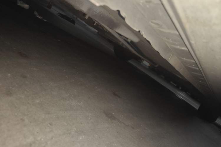 Used Toyota Corolla 2018 1.2T S-CVT GL Smart Enjoyment Version Chassis Front Left