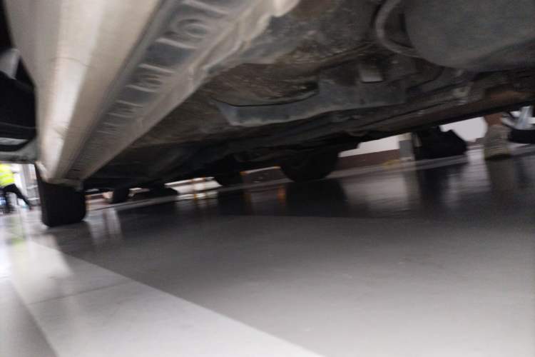 Used Toyota Corolla 2018 1.2T S-CVT GL Smart Enjoyment Version Chassis Front Left