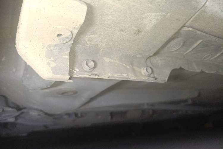 Used Toyota Corolla 2018 1.2T S-CVT GL-i Zhihui Edition Chassis Front Left