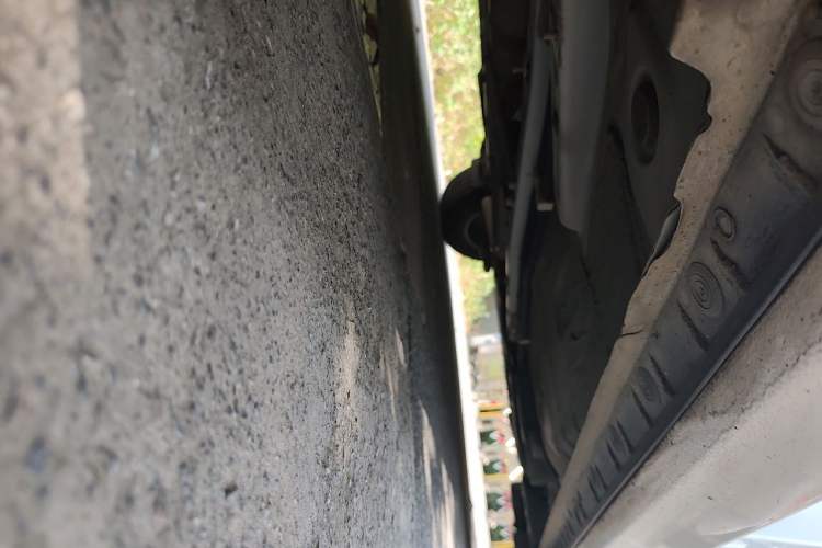 Used Toyota Corolla 2018 1.2T S-CVT GL Smart Enjoyment Version Chassis Front Left